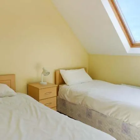 The Holiday House, Portnoo