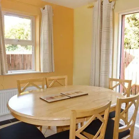 The Holiday House, Portnoo * Clogher (Donegal)