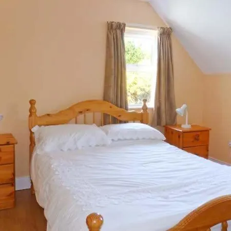 The Holiday House, Portnoo *