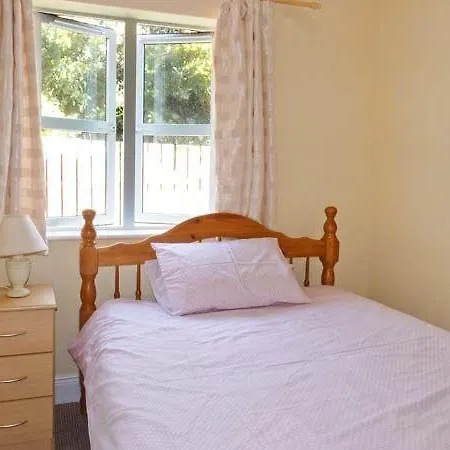 Semesterbostad The Holiday House, Portnoo