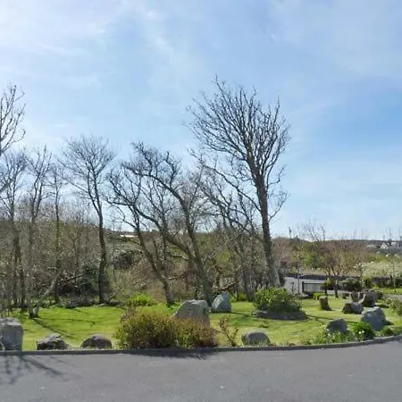 Semesterbostad The Holiday House, Portnoo *